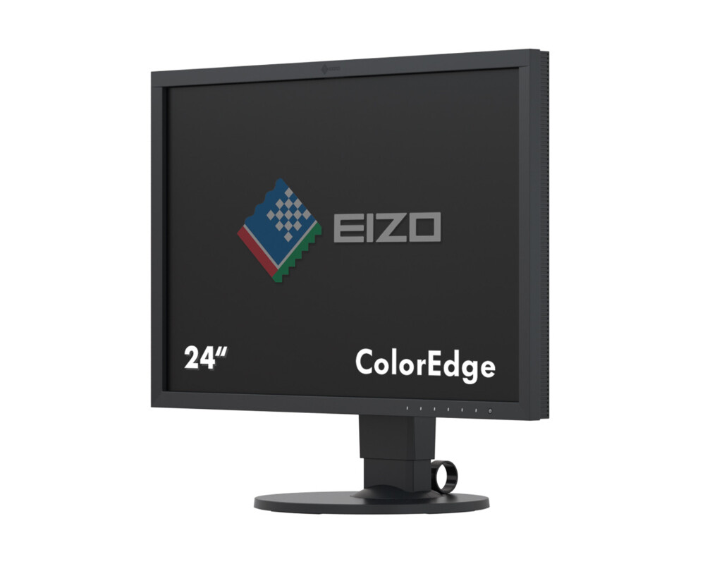 Монитор 24.1" EIZO ColorEdge CS2420 4