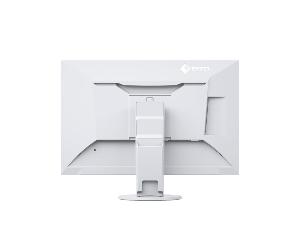 Монитор EIZO FlexScan EcoView Ultra-Slim EV2456-BK, IPS, 24.1 inch, Wide, WUXGA, D-Sub, DVI-D, HDMI, DisplayPort, Бял 12