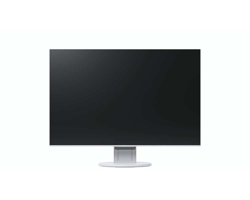 Монитор EIZO FlexScan EcoView Ultra-Slim EV2456-BK, IPS, 24.1 inch, Wide, WUXGA, D-Sub, DVI-D, HDMI, DisplayPort, Бял 10