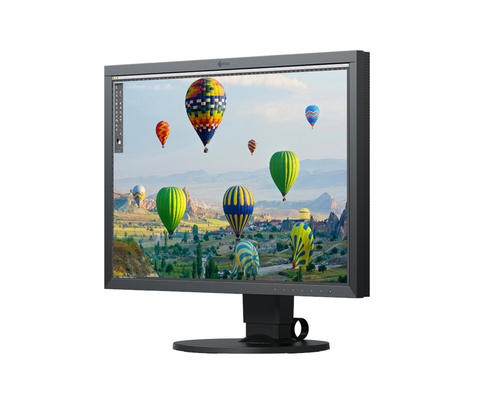 Монитор 24.1" EIZO ColorEdge CS2410 7
