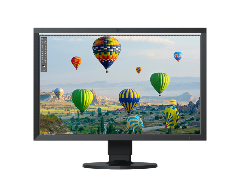 Монитор 24.1" EIZO ColorEdge CS2410 11