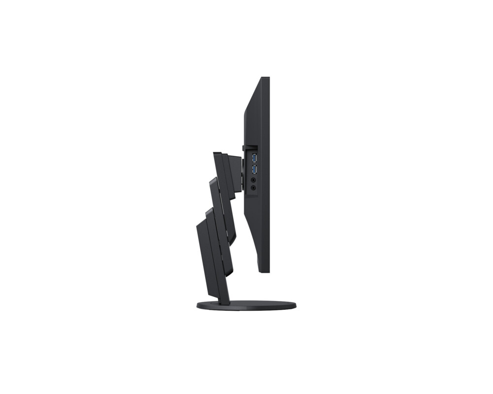 Монитор 24.1" EIZO FlexScan EV2457 12