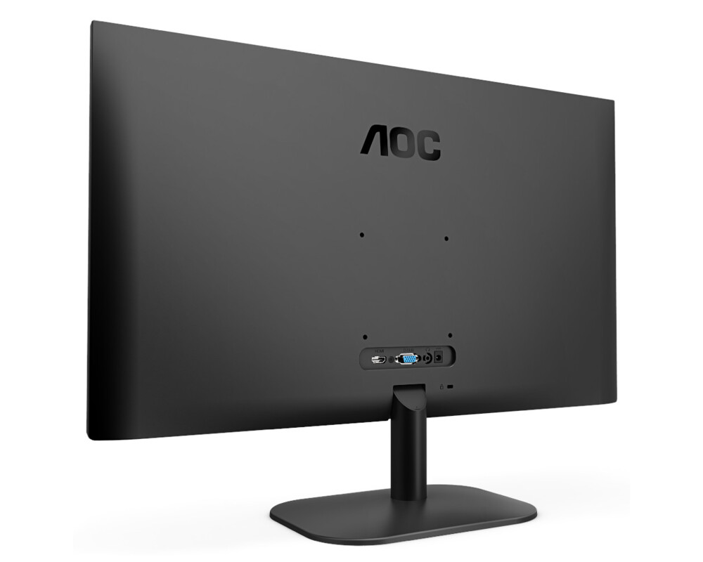 Монитор AOC 27B2H/EU 22
