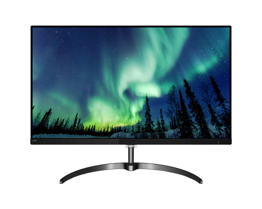 Монитор 27" Philips 276E8VJSB 15