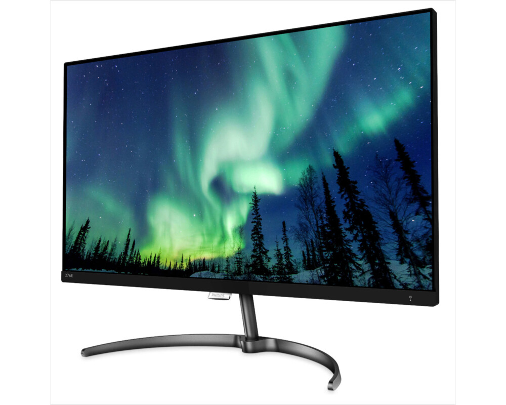 Монитор 27" Philips 276E8VJSB 14