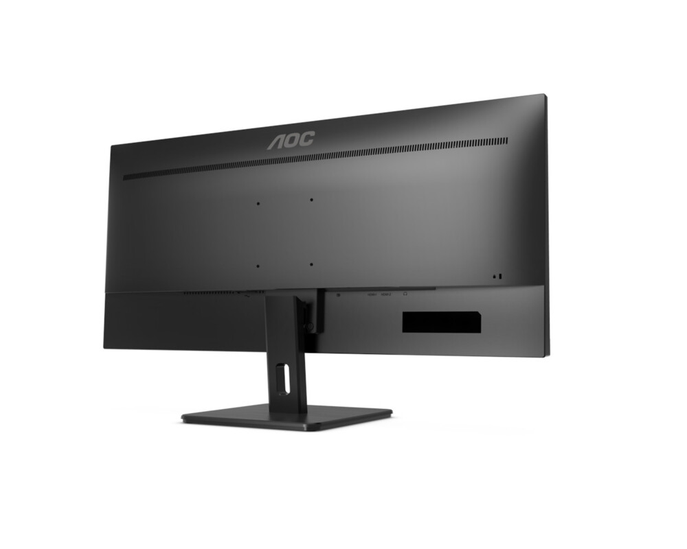 Монитор AOC Q34E2A 34inch 21:9 2560x1080 1000:1 HDMI DP 18