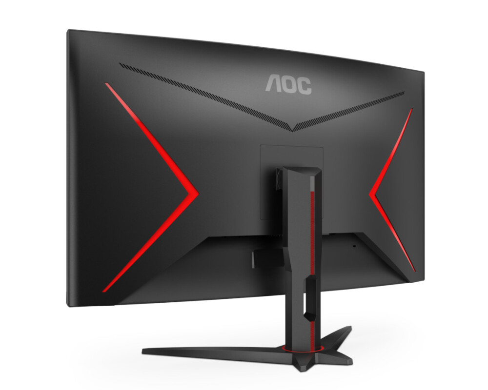 Монитор AOC C32G2AE 31