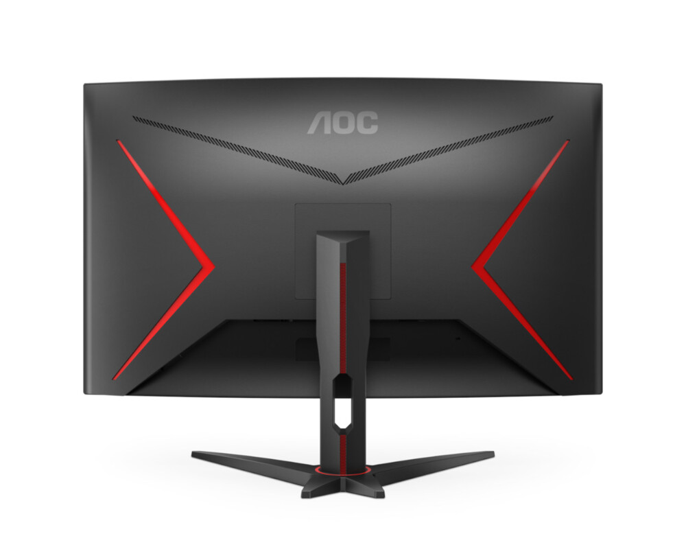 Монитор AOC C32G2AE 29