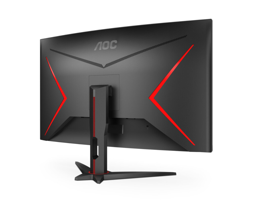 Монитор AOC C32G2AE 30