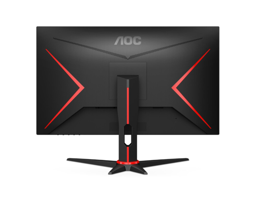 Монитор AOC 24G2ZE 10