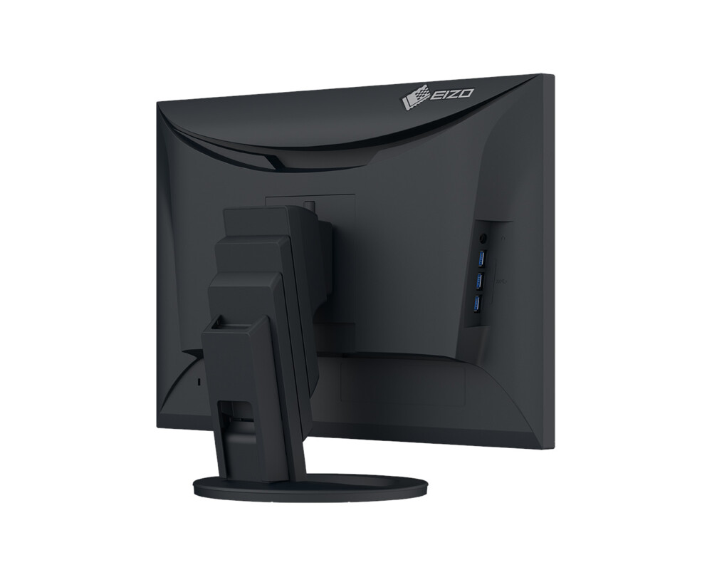 Монитор EIZO EV2485-BK 8