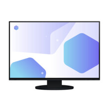  EIZO EV2485-BK 213895 EV2485-BK на топ цена - PIC.bg
