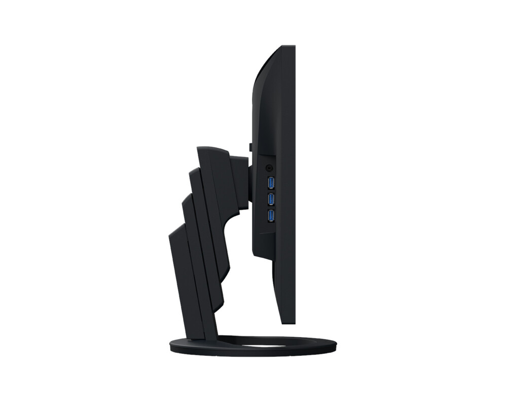 Монитор EIZO EV2485-BK 9