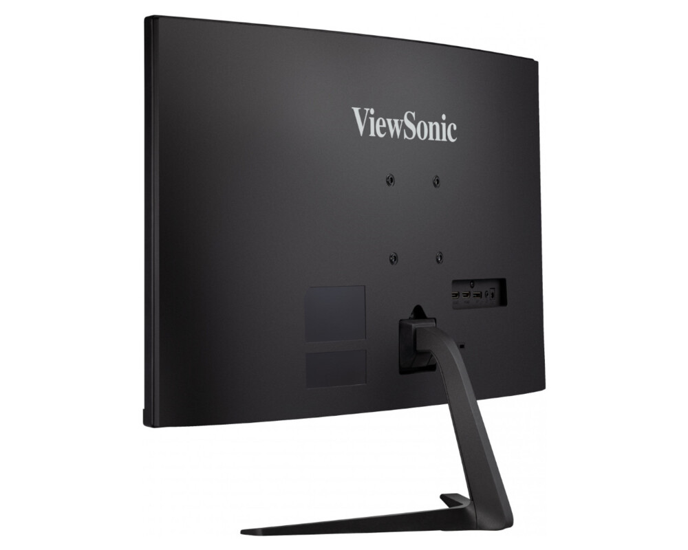 Монитор ViewSonic VX2719-PC-mhd 4