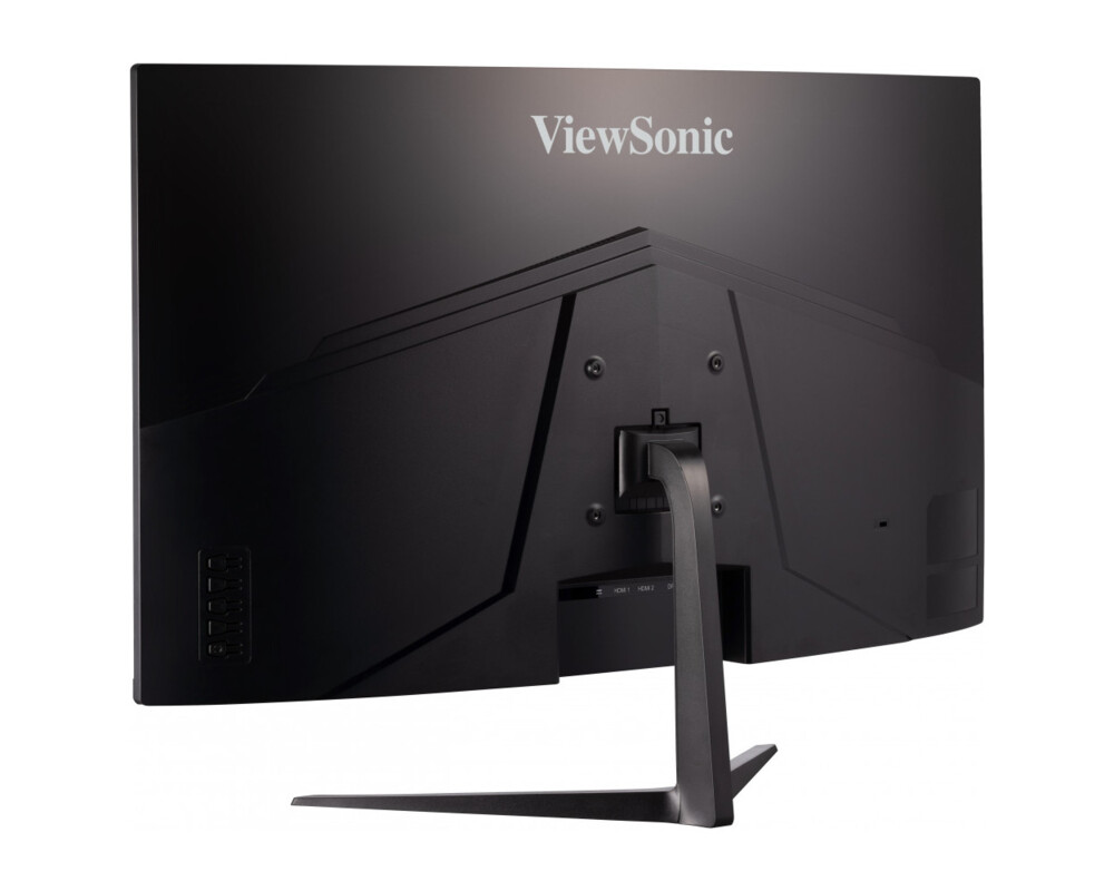 Монитор VIEWSONIC VX3219-PC-MHD 32inch 16:9 1920x1080 SuperClear VA curve monitor 240hz 1ms MPRT Adaptive Sync 2 HDMI DP 4