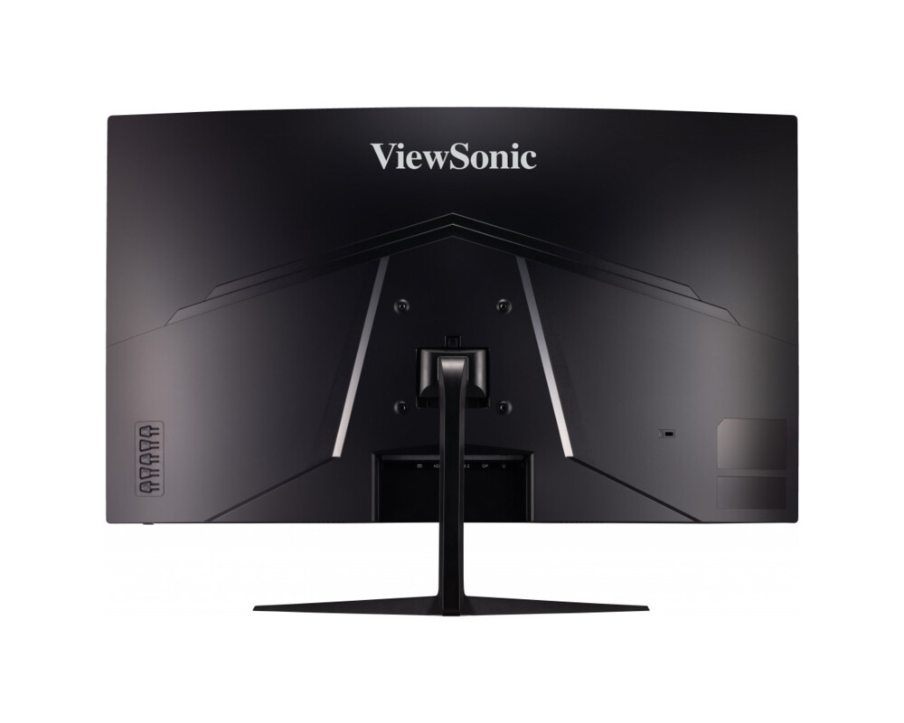 Монитор VIEWSONIC VX3219-PC-MHD 32inch 16:9 1920x1080 SuperClear VA curve monitor 240hz 1ms MPRT Adaptive Sync 2 HDMI DP 5