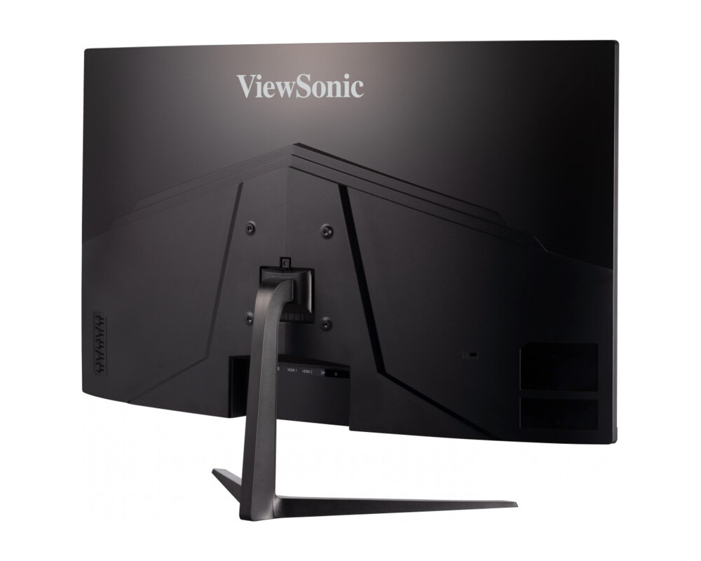 Монитор VIEWSONIC VX3219-PC-MHD 32inch 16:9 1920x1080 SuperClear VA curve monitor 240hz 1ms MPRT Adaptive Sync 2 HDMI DP 6