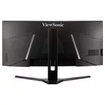 Монитор VIEWSONIC VX3418-2KPC 34inch 21:9 3440x1440 SuperClear VA 1500R curve monitor 144hz 1ms MPRT Adaptive Sync 2 HDMI 2 DP 8