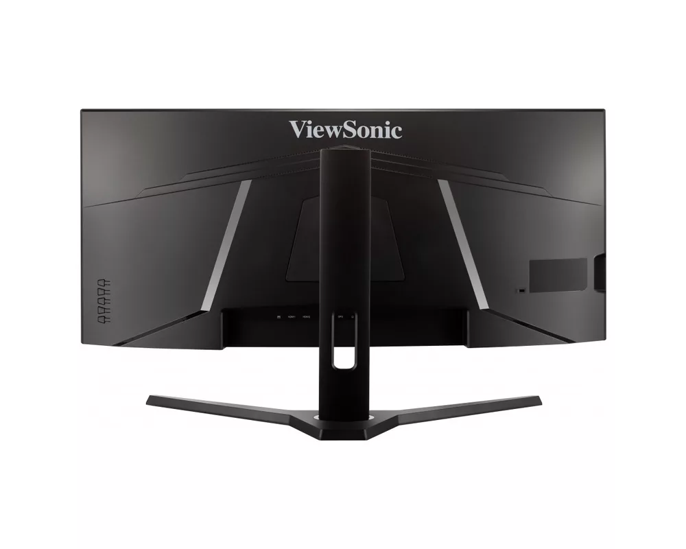 Монитор VIEWSONIC VX3418-2KPC 34inch 21:9 3440x1440 SuperClear VA 1500R curve monitor 144hz 1ms MPRT Adaptive Sync 2 HDMI 2 DP 8
