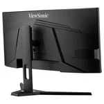Монитор VIEWSONIC VX3418-2KPC 34inch 21:9 3440x1440 SuperClear VA 1500R curve monitor 144hz 1ms MPRT Adaptive Sync 2 HDMI 2 DP 9