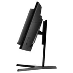 Монитор VIEWSONIC VX3418-2KPC 34inch 21:9 3440x1440 SuperClear VA 1500R curve monitor 144hz 1ms MPRT Adaptive Sync 2 HDMI 2 DP 10