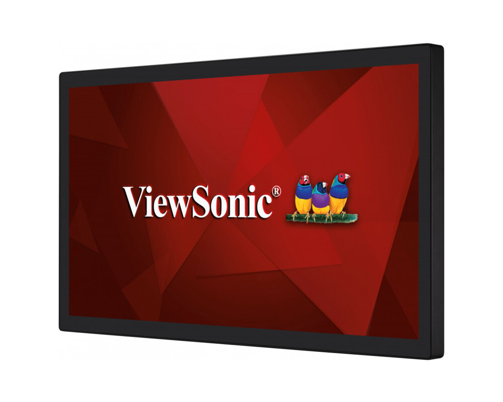 Монитор VIEWSONIC TD3207 32inch 16:9 1920x1080 SuperClear VA 10points projected capacitive touch monitor 24 3