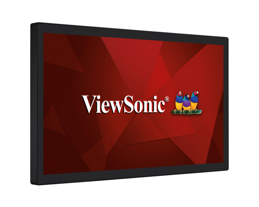 Монитор VIEWSONIC TD3207 32inch 16:9 1920x1080 SuperClear VA 10points projected capacitive touch monitor 24 2