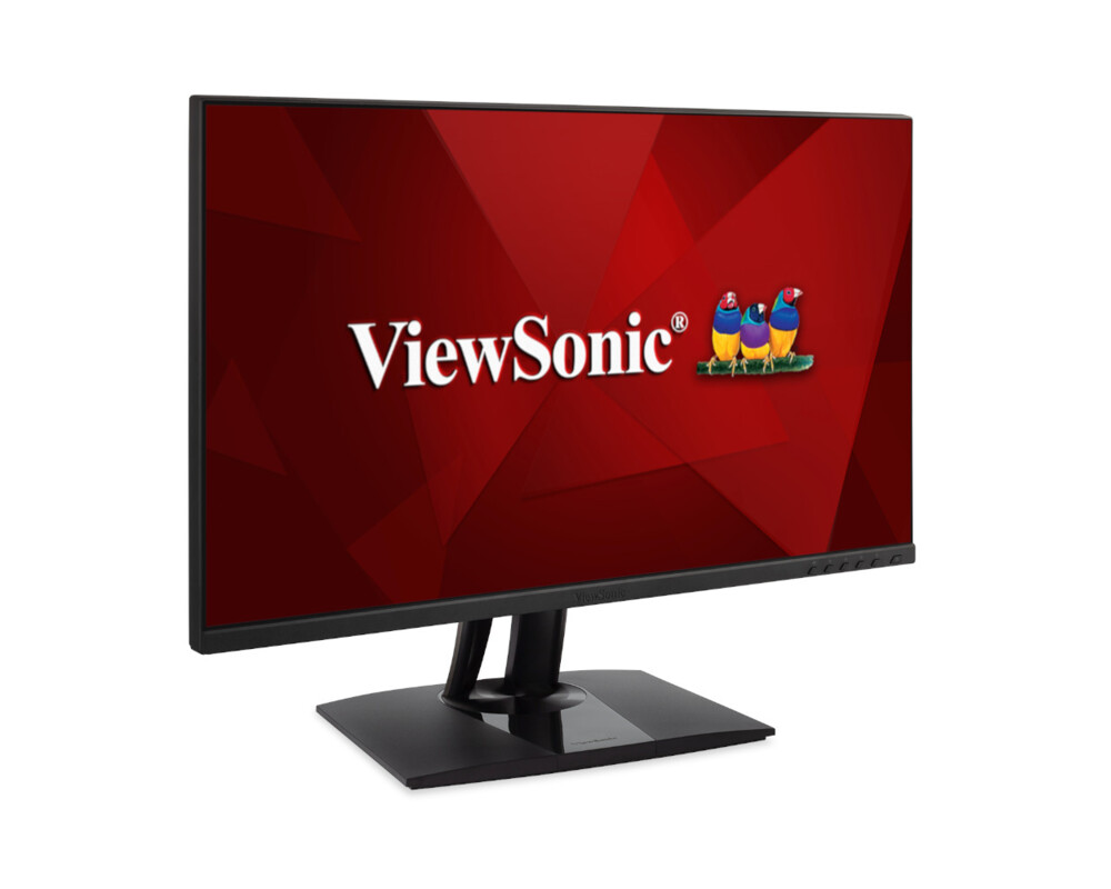 Монитор ViewSonic VP2756-4K 2