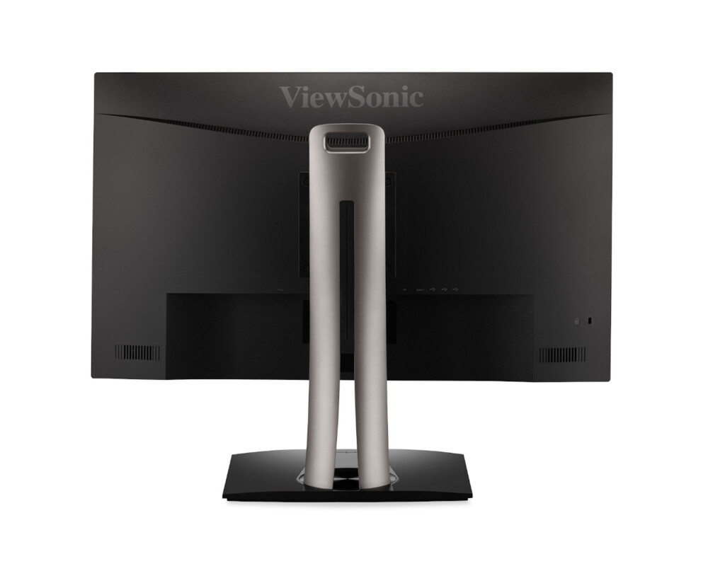 Монитор ViewSonic VP2756-4K 5