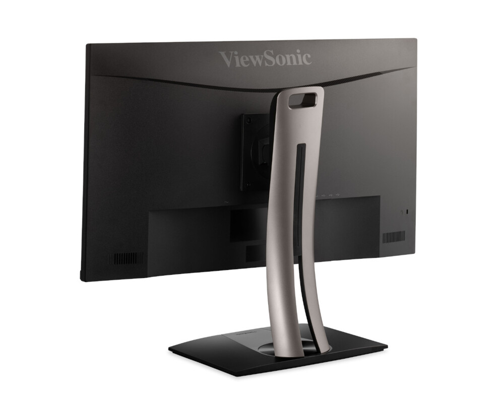 Монитор ViewSonic VP2756-4K 4