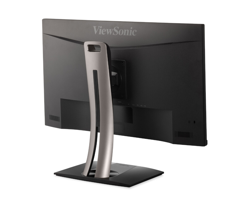 Монитор ViewSonic VP2756-4K 6