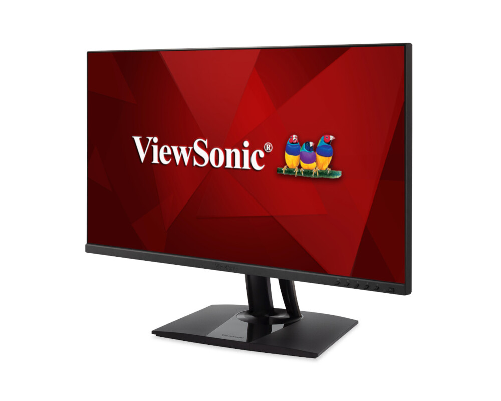 Монитор ViewSonic VP2756-4K 3