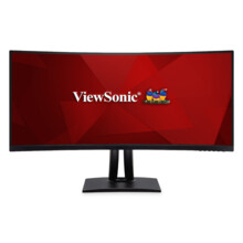  34&quot; ViewSonic VP3481 213913 VP3481A на топ цена - PIC.bg