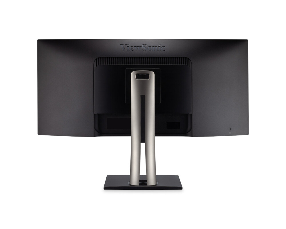 Монитор 34" ViewSonic VP3481 5