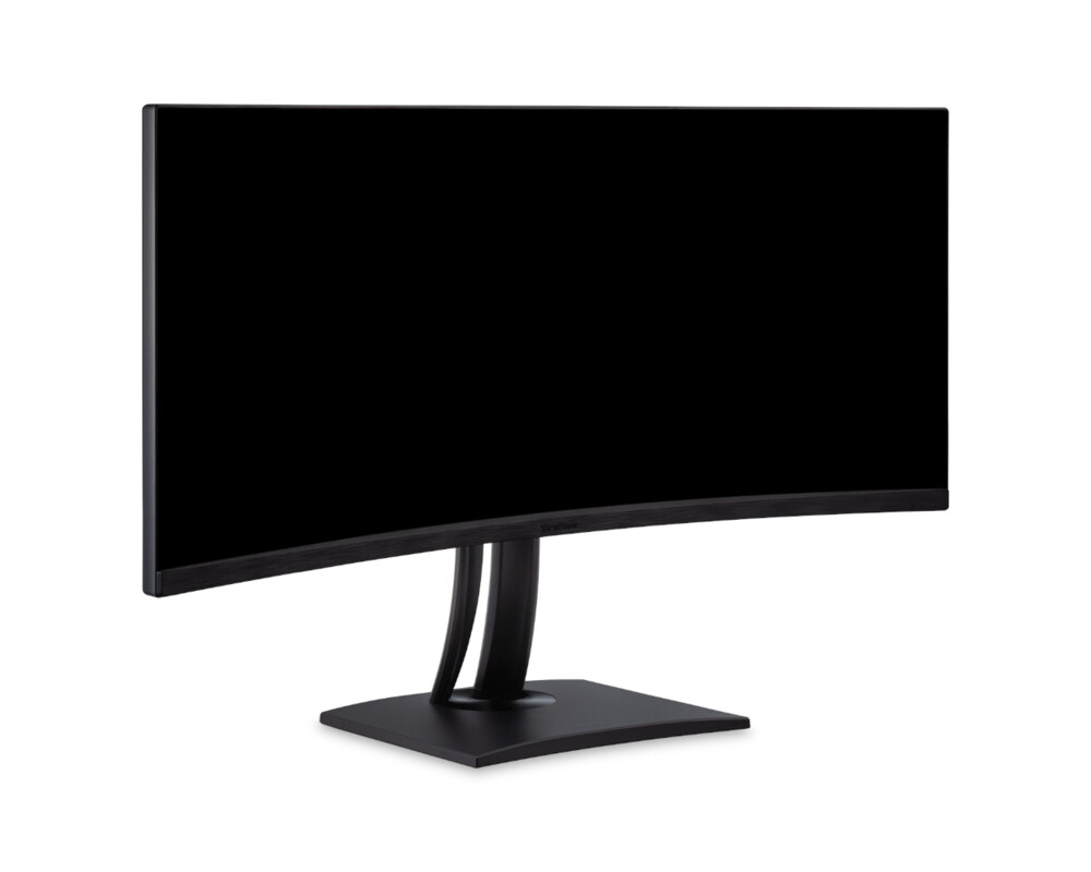 Монитор 34" ViewSonic VP3481 2