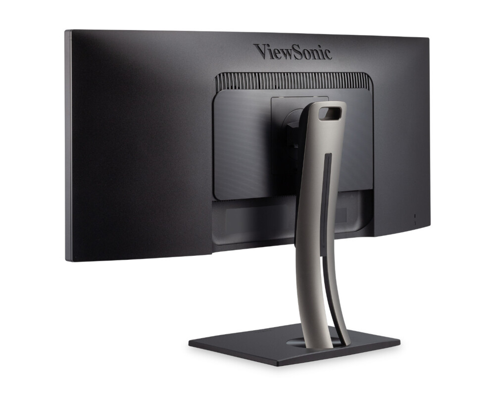 Монитор 34" ViewSonic VP3481 4