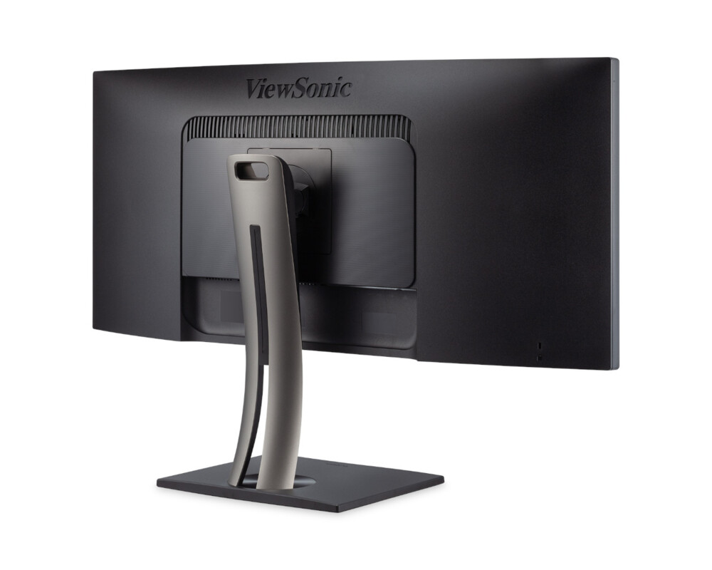 Монитор 34" ViewSonic VP3481 6