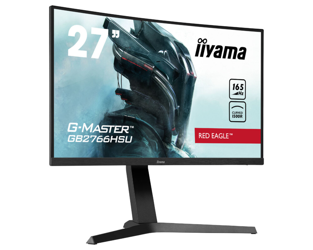 Монитор IIYAMA GB2766HSU-B1 7