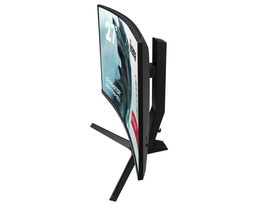 Монитор IIYAMA GB2766HSU-B1 3