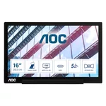 <span>Монитор</span> AOC I1601P <span class='catalog-num-in-name'>I1601P</span> - 