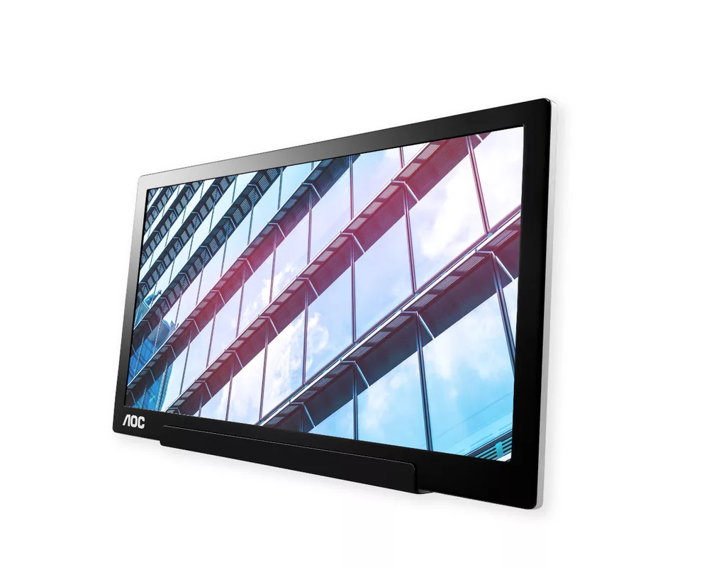Монитор AOC I1601P 2