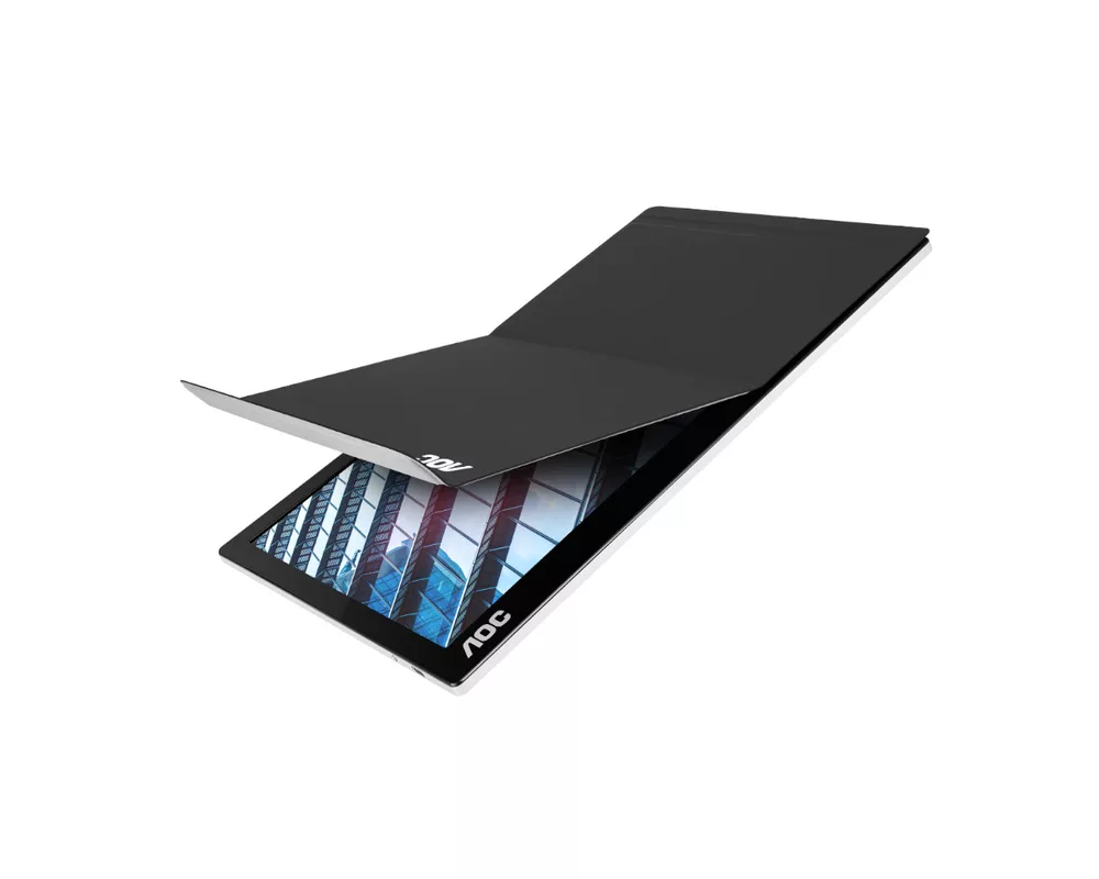 Монитор AOC I1601P 5