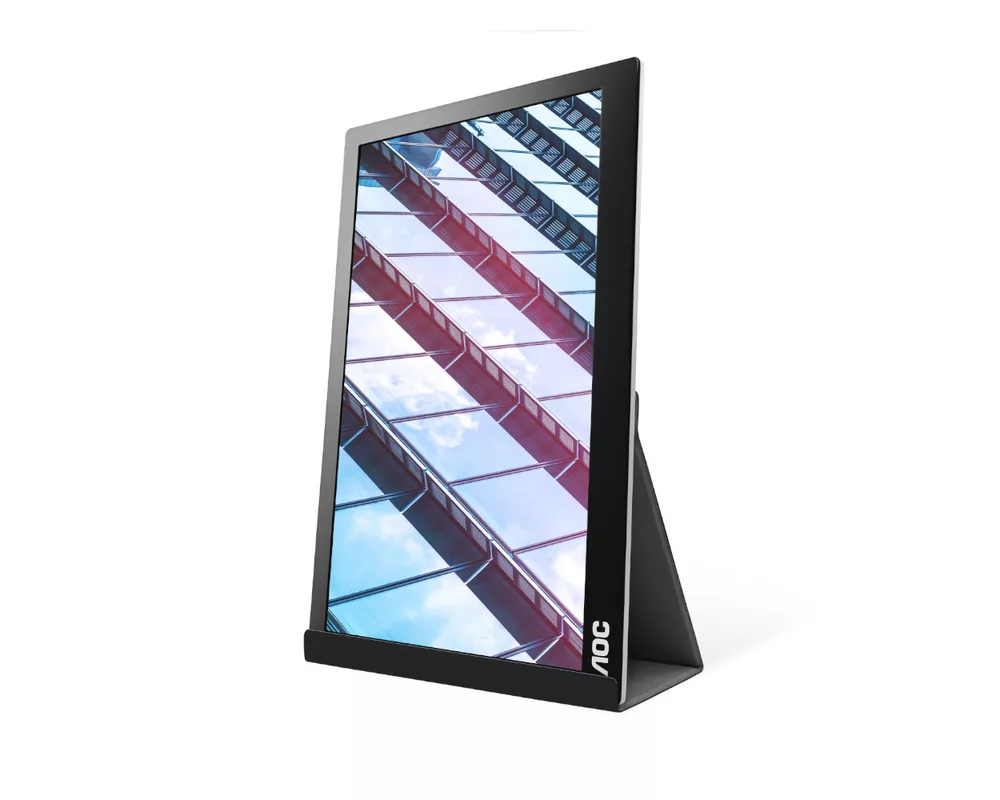 Монитор AOC I1601P 4