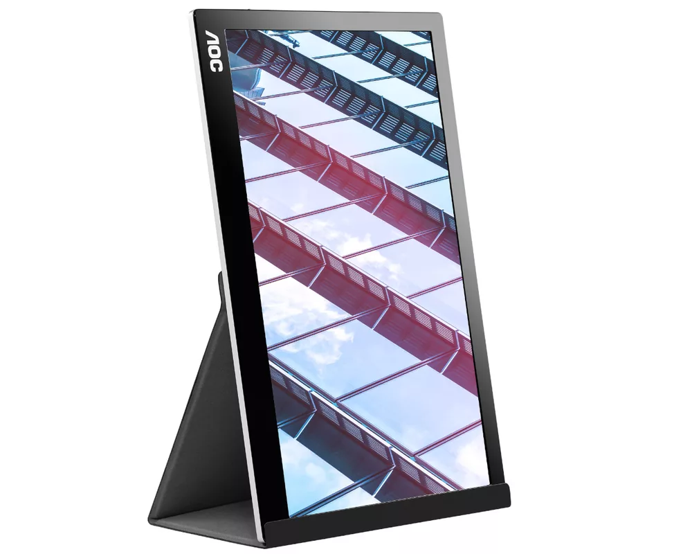 Монитор AOC I1601P 3