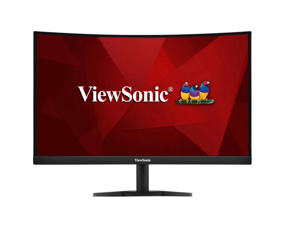 Монитор ViewSonic VX2468-PC-MHD 2