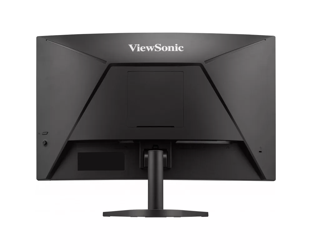 Монитор ViewSonic VX2468-PC-MHD 6