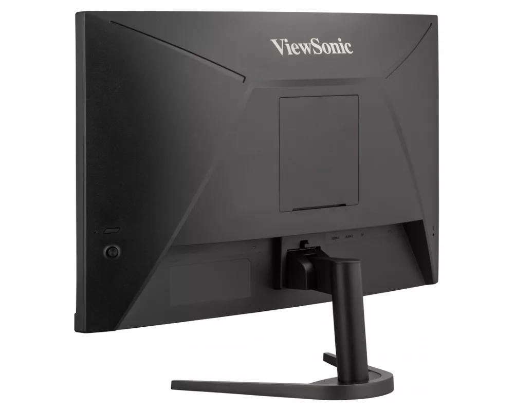 Монитор ViewSonic VX2468-PC-MHD 7
