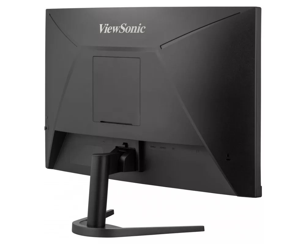 Монитор ViewSonic VX2468-PC-MHD 8