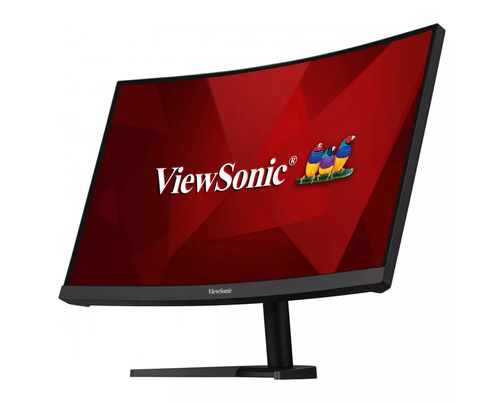 Монитор ViewSonic VX2468-PC-MHD 5