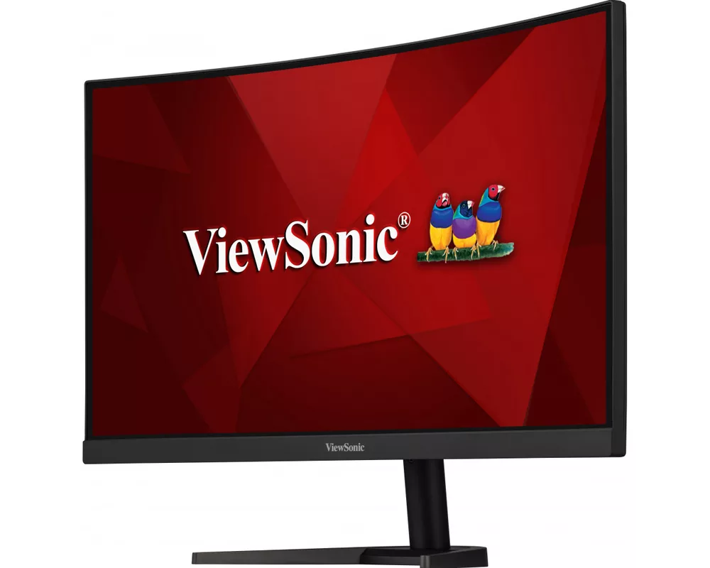 Монитор ViewSonic VX2468-PC-MHD 4